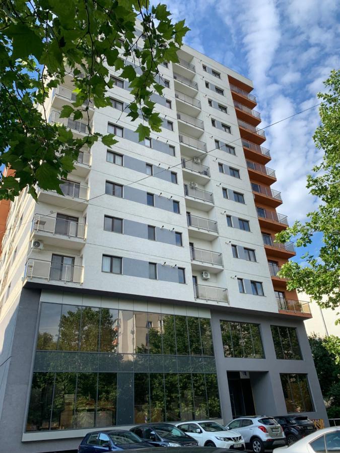 97 Rent House Appartamento Bucarest