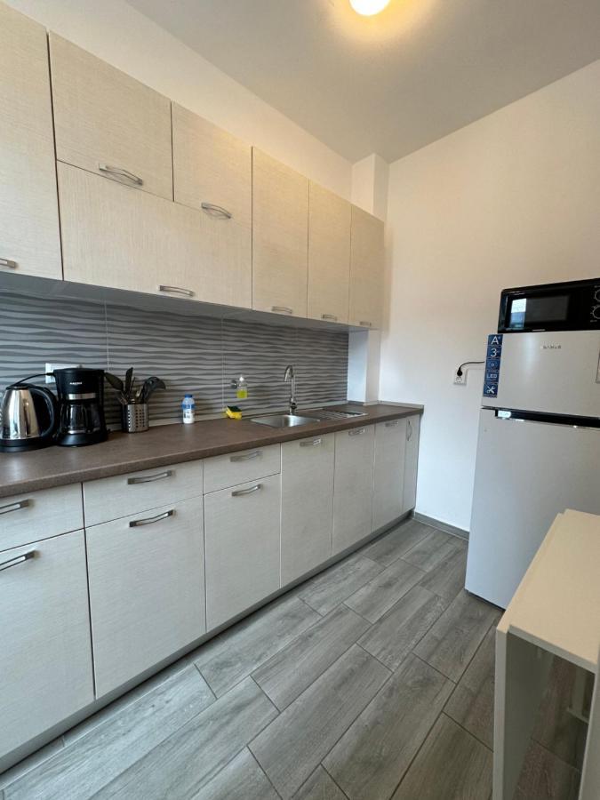 97 Rent House Appartamento Bucarest
