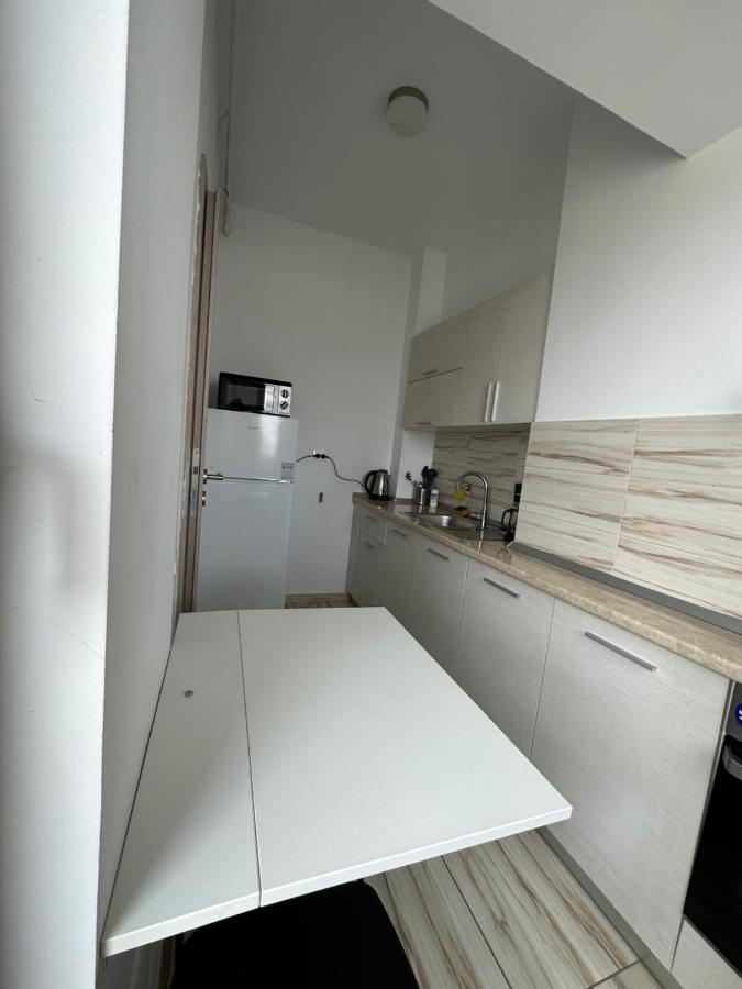 97 Rent House Appartamento Bucarest