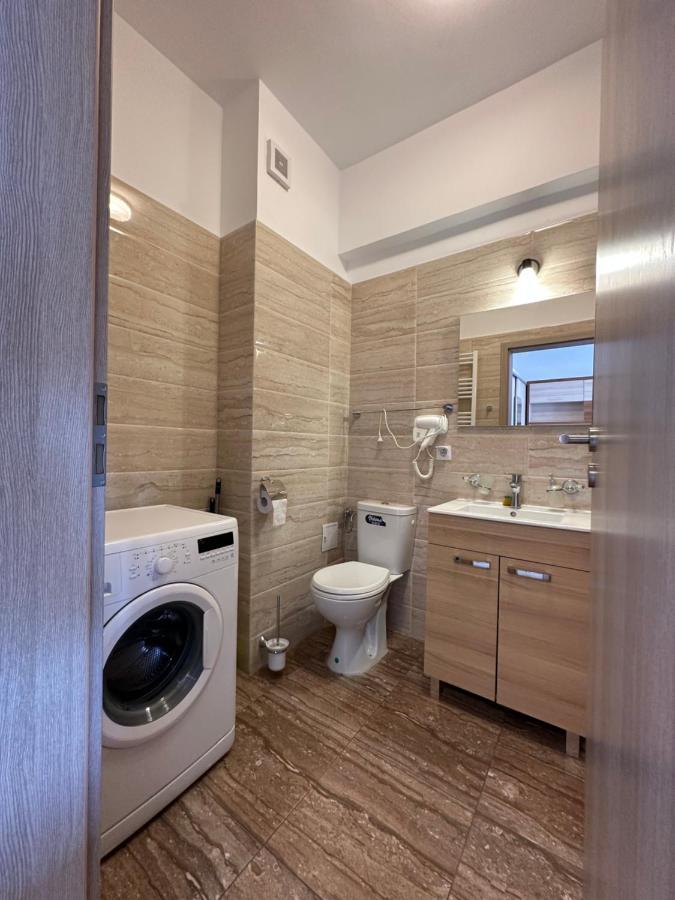 97 Rent House Bucarest