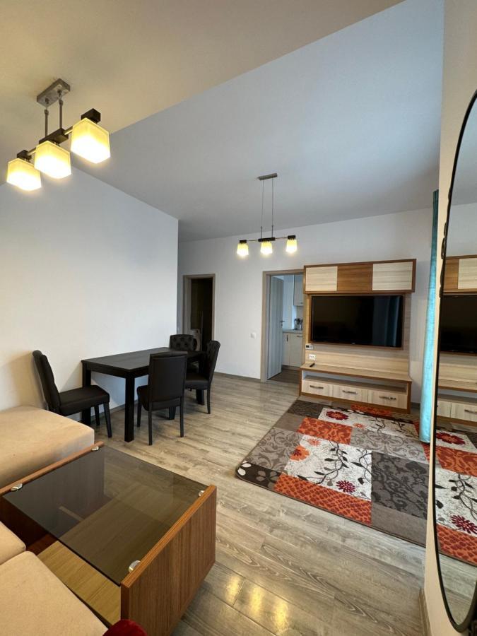 97 Rent House * Bucureşti