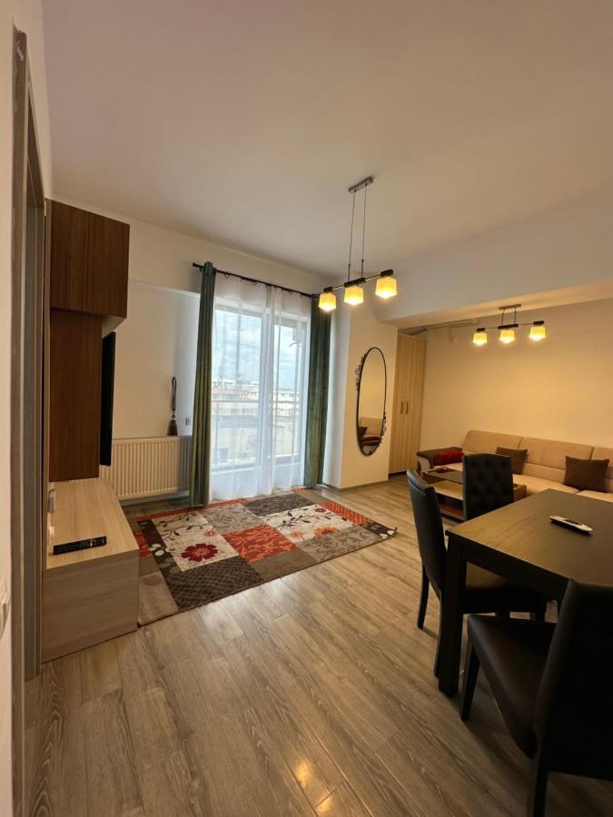 Apartament 97 Rent House Bucureşti