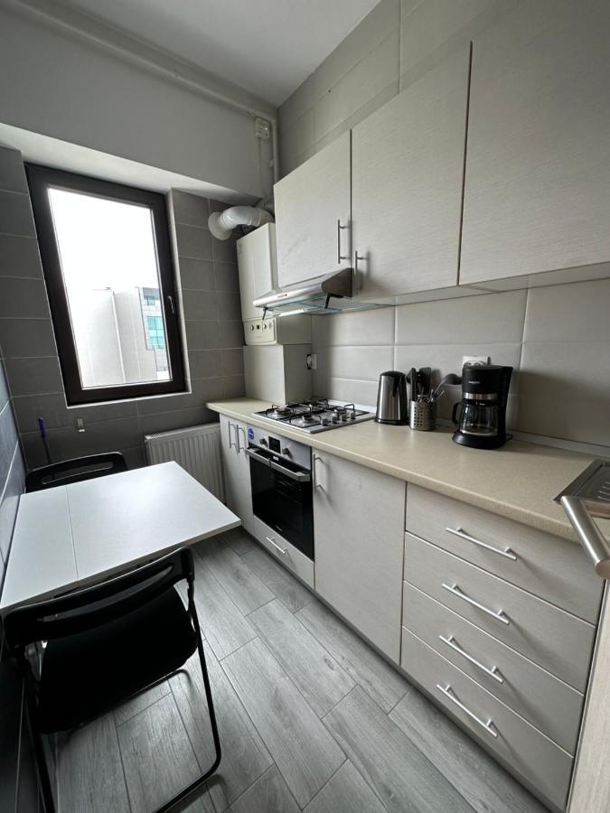 Apartament 97 Rent House Bucureşti