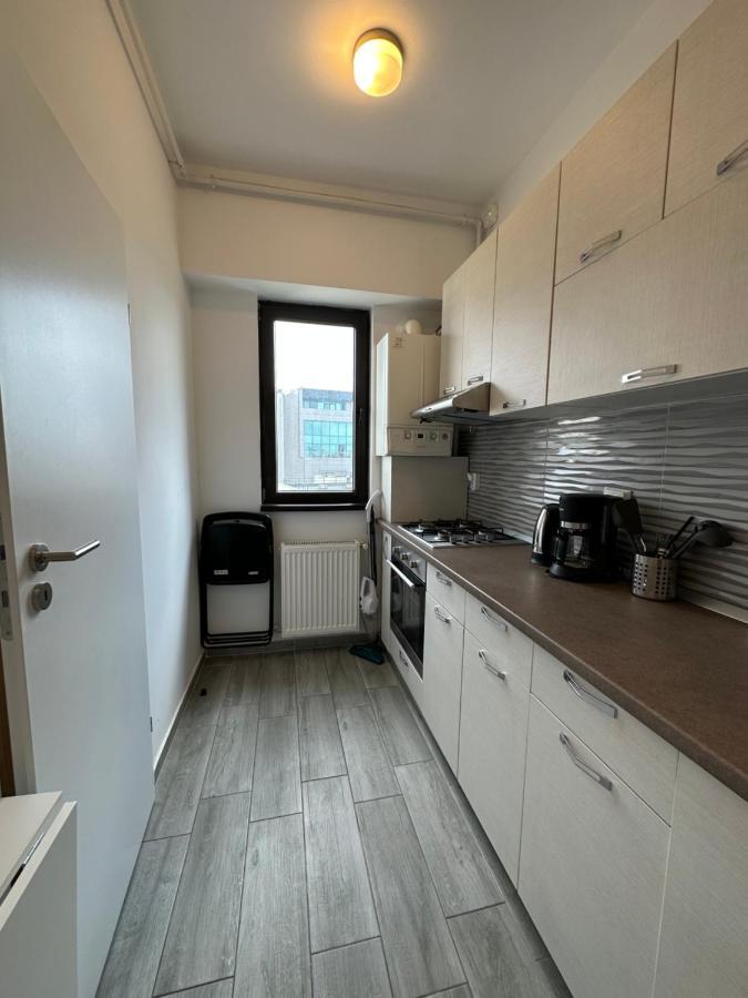 97 Rent House Bucureşti