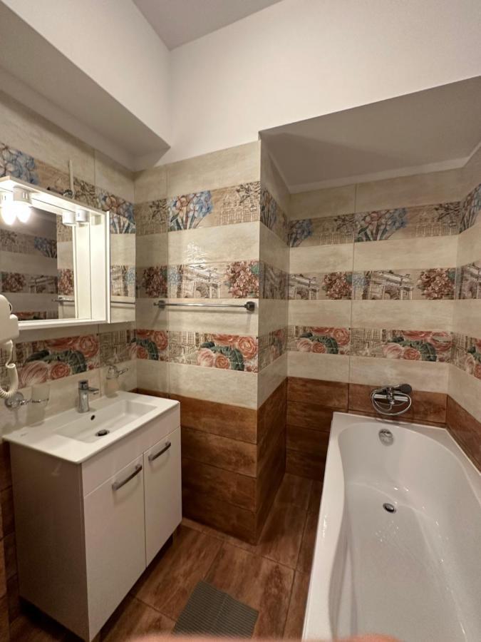 97 Rent House Bucureşti