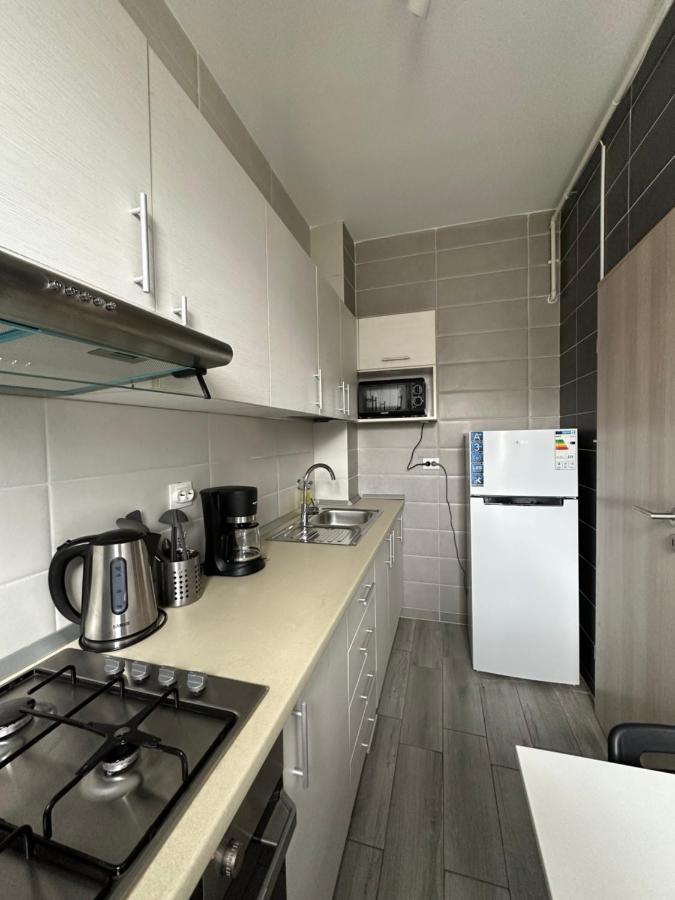97 Rent House Apartament