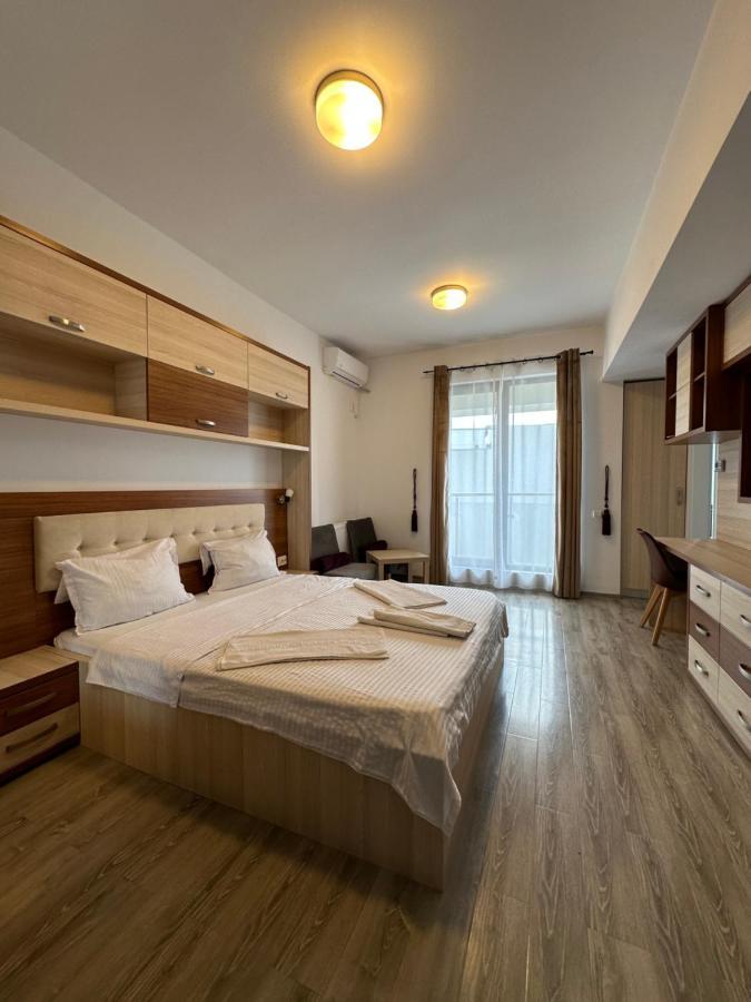 97 Rent House Bucureşti